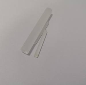 K9 광학 유리 2.77x29.00mm 의료 내시경 광학 막대 렌즈 - Product Image 6