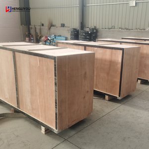 Machine à projeter le mortier électrique 4KW 7.5KW 9KW pour travaux de construction - Product Image 5