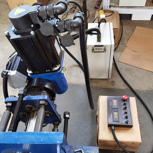 Máquina <span class=keywords><strong>de</strong></span> perforación y soldadura hidráulica bb5000 xdt50, todo en uno, portátil - Product Image 3