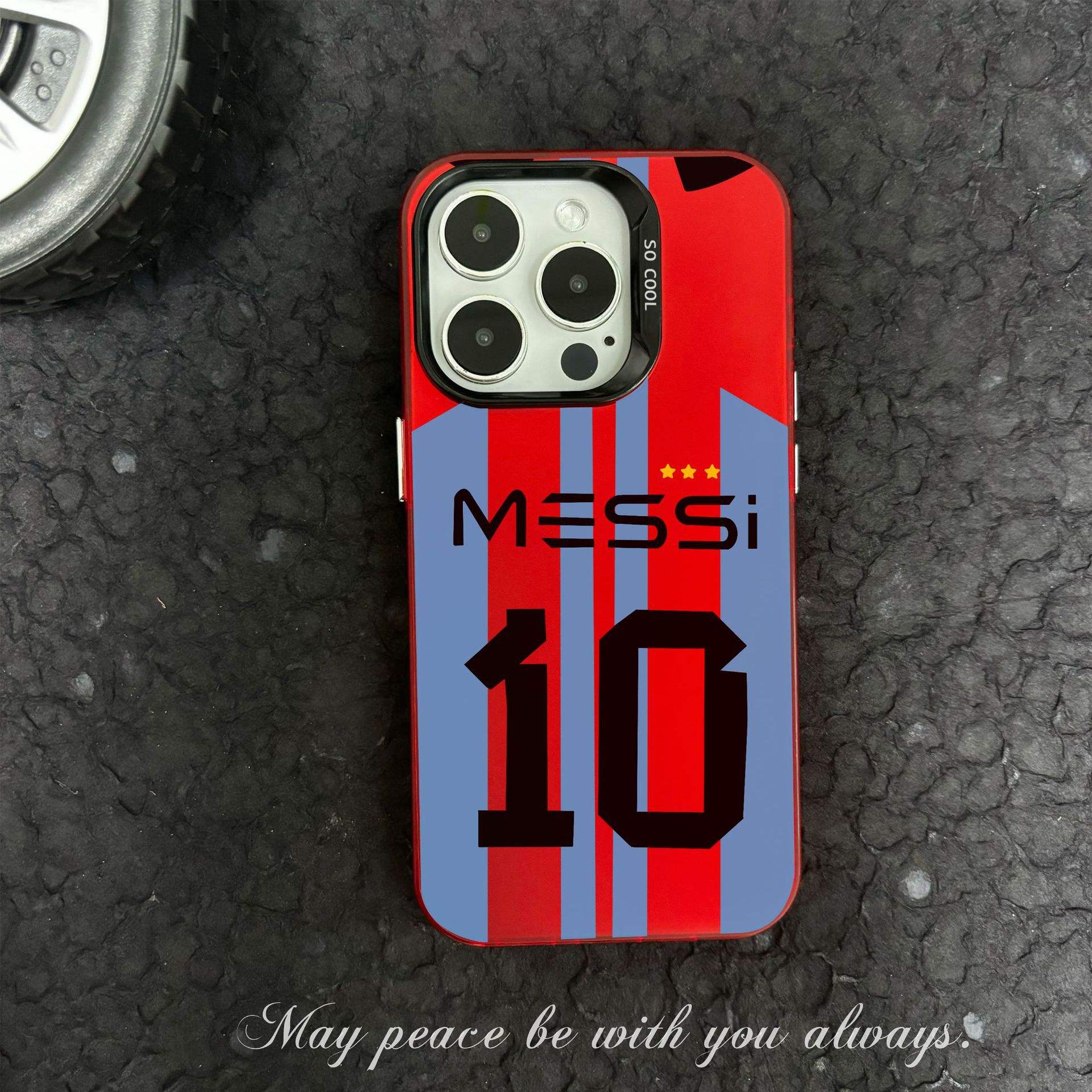 MW72-สีแดง