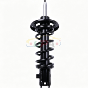 54650-H0300 54650H0300 Amortisseur avant gauche pour Hyundai Kia 54650 H0300 - Product Image 2