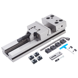 Máy công cụ GT chính xác <span class=keywords><strong>Vise</strong></span> cho máy CNC - Product Image 3