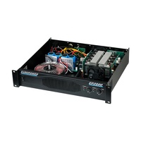 Amplificateur de puissance EP3500 Audio professionnel 350w Home cinéma et salle de réunion Amplificateurs de puissance Pa
