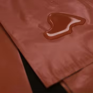 ถุงกระดาษเคลือบแว็กซ์สองชั้นหนาพิเศษ เป็นมิตรกับสิ่งแวดล้อม ป้องกันแมลง ระบายอากาศ ต้านเชื้อแบคทีเรีย ขนาดและสีตามสั่ง - Product Image 5