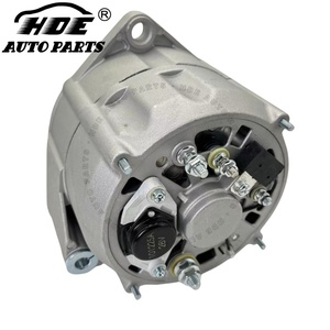 8007700 8033366 1298995 Alternador de Repuesto para Automóviles HDE al por Mayor para Iveco Fiat Daf - Product Image 2