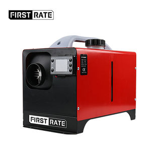 Chauffage diesel à air tout-en-un 8KW Nouveau style 12V/24V/230V pour <span class=keywords><strong>camping</strong></span>-cars et caravanes - Product Image 1