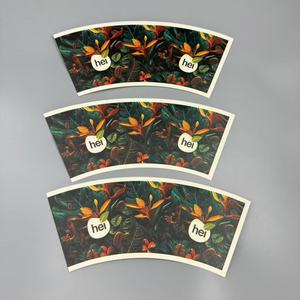 กระดาษพิมพ์เฟล็กโซออฟเซ็ตกันน้ำสำหรับพัดลมกระดาษ 150-320 กรัม - Product Image 1