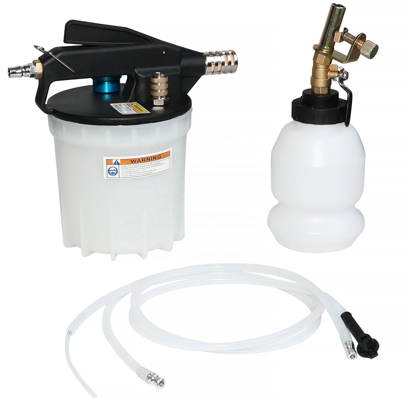 New 2L Car Brake System Fluid