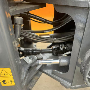 Lg936l sử dụng bánh xe lật để bán <span class=keywords><strong>loader</strong></span> sử dụng bánh xe tải - Product Image 5