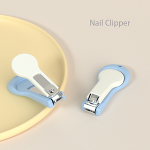 All'ingrosso prodotti per bambini 4 pezzi <span class=keywords><strong>Set</strong></span> per la cura delle unghie del bambino tagliaunghie <span class=keywords><strong>Set</strong></span> <span class=keywords><strong>Manicure</strong></span> - Product Image 4