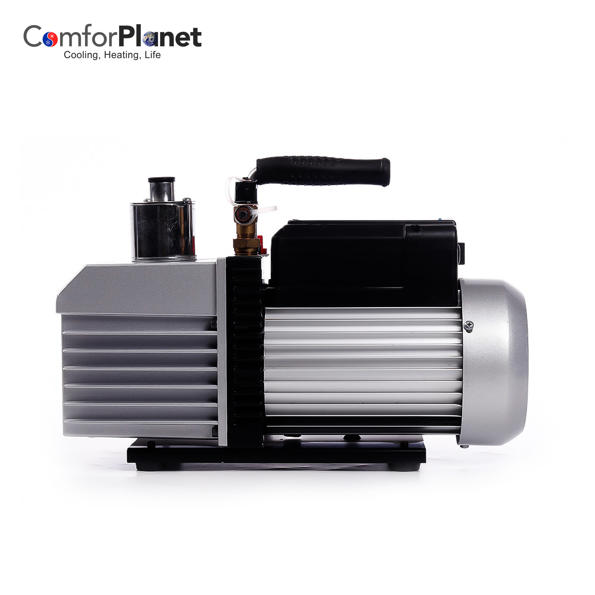 ZENGO Vacuum Pumps - High Quality and Competitive Solutions