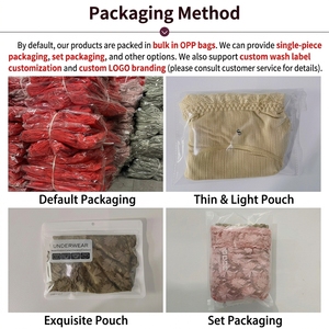 Mutande Mestruali Riutilizzabili e Lavabili in Fibra di Bambù Ecologica, a Quattro Strati Protettivi, Traspiranti, per Flusso Abbondante - Product Image 6