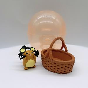 จุด <span class=keywords><strong>boko</strong></span> ฝันออกนอกบ้านบิดบทไข่มากกว่าสหรัฐอเมริกา Pikachu morube แท้สามารถเป็นมากกว่าสัตว์ร้ายที่สะสม - Product Image 2