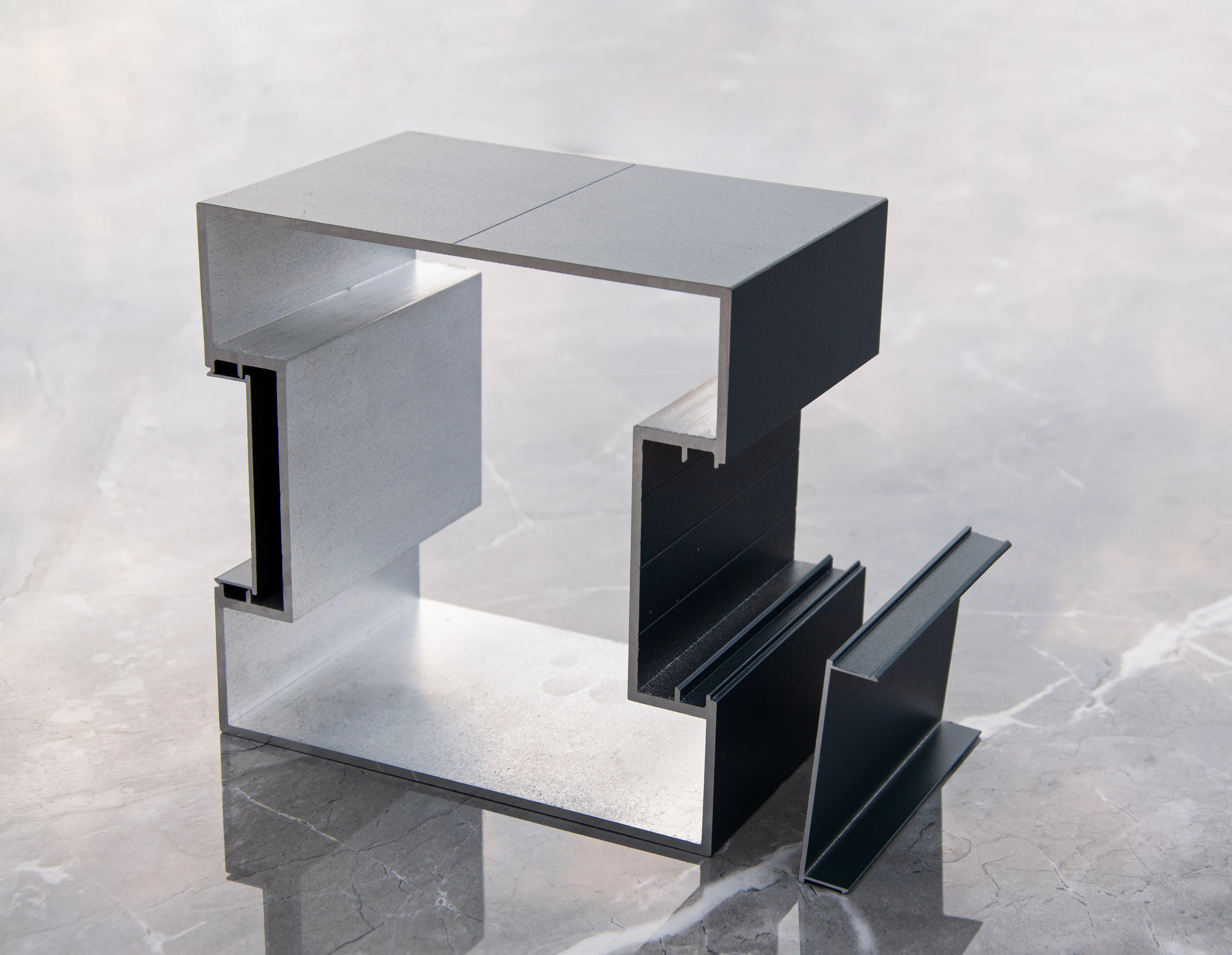 Aluminio