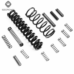 <span class=keywords><strong>D</strong></span> imprimante accessoires ressort de torsion synchrone ceinture ressort de verrouillage tension ceinture bande de pression force - Product Image 4