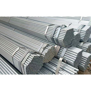 Tubos de Acero Galvanizado Dx51D Dx52D Dx53D DX54D de Primera Calidad Personalizados, Precio - Product Image 6
