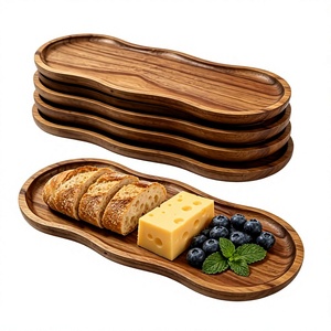 Genuine <b>Wood</b> Classic Dishwasher Safe Durable Eco-Friendly Oval <b>Comb</b> Handmade Natural Hair Detangling Styling <b>Comb</b> - Product Image 6