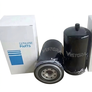 Piezas de Motor Diésel de Alta Calidad, Filtro Diésel 4192631 FF5076 600-311-9121 - Product Image 3