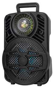 Zwo ALP — enceinte <span class=keywords><strong>Hifi</strong></span> <span class=keywords><strong>2022</strong></span>, haut-parleur 8 pouces, grande puissance, sans fil, portable, à roulettes, avec 1800MAH, pour l'extérieur - Product Image 6