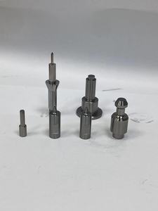 Hướng dẫn chính xác bài thiết lập cho thiết bị gia dụng khuôn nhựa và vật liệu PC Hướng dẫn trụ cột và bụi cây bằng phần cứng - Product Image 2