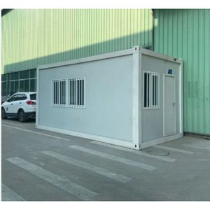 Conteneur de stockage réfrigéré d'<span class=keywords><strong>occasion</strong></span> et de seconde main, conteneur d'expédition extensible de 40 pieds et 20 pieds, vente en gros d'usine - Product Image 3