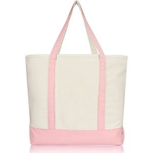 Bolsas de Compras de Algodón Orgánico Reciclado Personalizadas de Alta Calidad, Bolsos de Lona con Logotipo Impreso Personalizado - Product Image 1