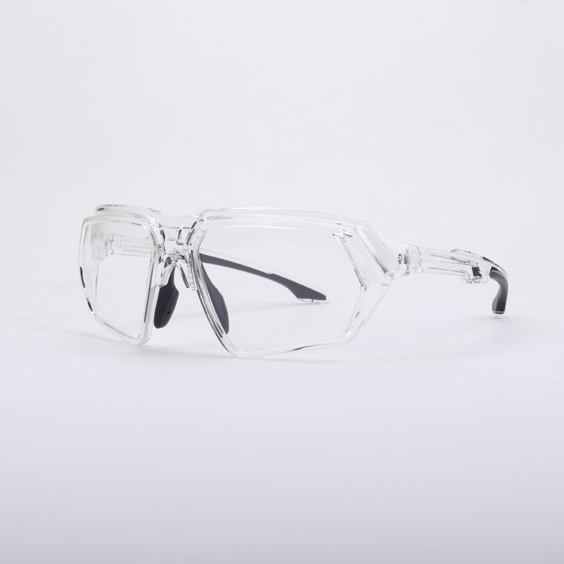 Transparent