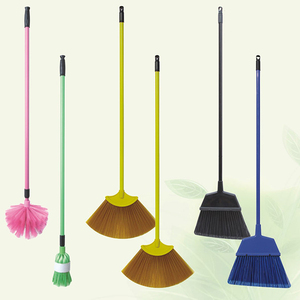 Chất Lượng Tốt Các Loại Khác Nhau Sweeper Dễ Dàng Làm Sạch Mềm Chổi - Product Image 2