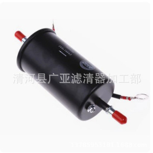 Filtre à carburant pour véhicule à essence Maxus G10 C00016587, pièce de rechange automobile - Product Image 2