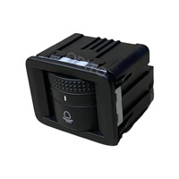 ODITO interruptor de faro automotriz de plástico nuevo y usado 5GG941333 para Golf 7 MK7 regulador de faro para fabricación