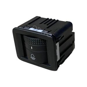 ODITO Interrupteur de phare automobile en plastique neuf et d'<span class=keywords><strong>occasion</strong></span> 5GG941333 pour <span class=keywords><strong>Golf</strong></span> <span class=keywords><strong>7</strong></span> MK7 Régulateur de phare pour la fabrication - Product Image 1