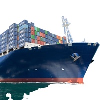 Top 10 des transitaires : Service Amazon porte-à-porte DDP/DDU par air/mer – Expédition économique vers les États-Unis, l'Europe, la France, le Canada, le Royaume-Uni