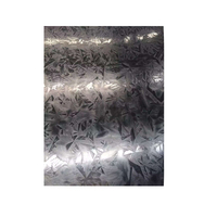 Bobine/tôle d'acier laminé à froid et galvanisé à chaud DX51D de haute qualité pour plaques de conteneurs, normes ANSI/JIS, 0,16-3,0 mm x 600-1250 mm