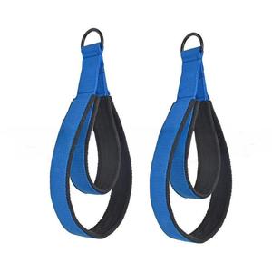 Accessoire en tissu à boucle multifonctionnelle double sangle SPL Universal <span class=keywords><strong>Pilates</strong></span> avec garantie de 5 ans pour utilisation en studio <span class=keywords><strong>Pilates</strong></span> - Product Image 5