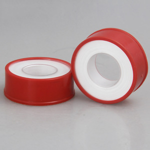 Cinta de PTFE de 20 metros, resistente al agua, para reparación de grifos y plomería - Product Image 1