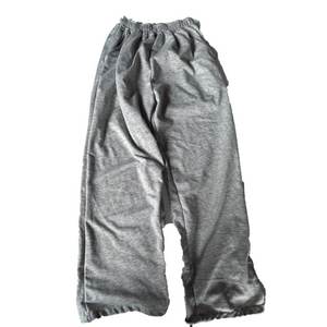 Vêtements pour hommes d'occasion de première année pantalons de sport en coton 2nd Hand pour femmes à vendre - Product Image 4