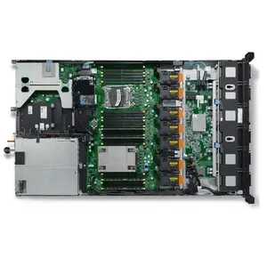 R630 R630r630 Used R630 Rack Server With Network