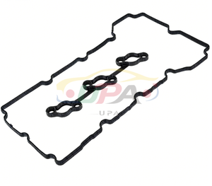 22453-3C710 224533C710 JUNTA DE LA TAPA DE BALANCINES, LADO IZQUIERDO para Hyundai Kia 22453 3C710 - Product Image 4