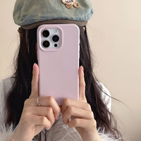 Coque de téléphone en TPU à motif cuir pour Apple iPhone 11 12 13 14 15 16 17 Pro Max Plus 7 8 Plus X XS Max XR 17 Air – Vente en gros