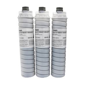 Toner X&O di Alta Qualità Tipo 6210d per Fotocopiatrici Ricoh IM 7000 8000 9000 <span class=keywords><strong>MP</strong></span> <span class=keywords><strong>7500</strong></span> 7502 9002 9003 7503 9001 7001 8001 8002 - Product Image 3