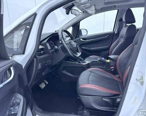 รถยนต์มือสอง Geely <span class=keywords><strong>Vision</strong></span> X3 PRO 1.5L Premium SUV พวงมาลัยซ้าย เกียร์อัตโนมัติ ราคาพิเศษเพื่อขาย - Product Image 6