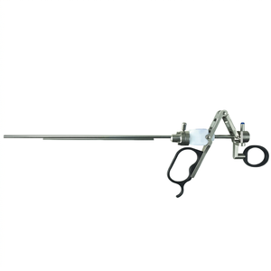 Instrumento Quirúrgico Manual para Histeroscopia Urológica, Elemento de Trabajo TURP de 2.9mm - Tipo Operativo Manual, Certificado CE - Product Image 1