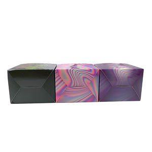 Betterlife – imprimante à impression couleur arc-en-ciel personnalisée, boîte à <span class=keywords><strong>cartouches</strong></span> <span class=keywords><strong>vides</strong></span> imprimées, boîte en papier pour cartouche d'expédition, nouveau Design - Product Image 6