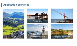 Sh30 15w IP Hip רמקולים עמיד למים מערכת pa חיצונית התקן סטריאו דיגיטלי מגבר sip/רשת - Product Image 4