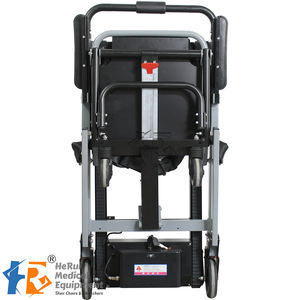 Kursi evakuasi elektrik dapat dilipat, kursi memanjat tangga elektrik banyak sudut dapat disesuaikan - Product Image 5