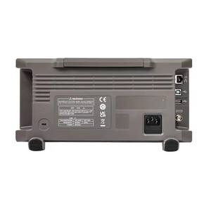 중국 SDS812X HD 100 MHz 2 채널 분석 프로브 옵션 시일 디지털 오실로스코프 - Product Image 4