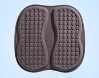 Coussin de siège de voiture en gel nid d'abeille d'été, style dessin animé, coussin de siège rafraîchissant en gelée, tapis de siège rafraîchissant – Fabriqué en Chine, accessoires automobiles, livraison directe