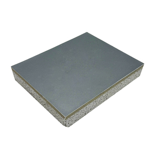 Paneles Aislantes y Revestimientos de EPS, Papel, Insonorización, Impermeabilización, Paneles de Diseño, Material de Espuma de Poliestireno, Adhesivo Compuesto <span class=keywords><strong>para</strong></span> Techos - Product Image 4