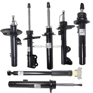 <span class=keywords><strong>Amortiguadores</strong></span> de fábrica Huaxi para <span class=keywords><strong>Jeep</strong></span> <span class=keywords><strong>Compass</strong></span> Amortiguador delantero 334642 334658 802367 72367 G551057t 051505174AG 334643 - Product Image 5