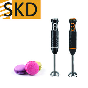 Ensemble d'appareils ménagers portables 4 en 1 Robot de cuisine manuel Mixeur <span class=keywords><strong>à</strong></span> jus Mélangeurs et presse-agrumes Appareil <span class=keywords><strong>à</strong></span> smoothie - Product Image 2